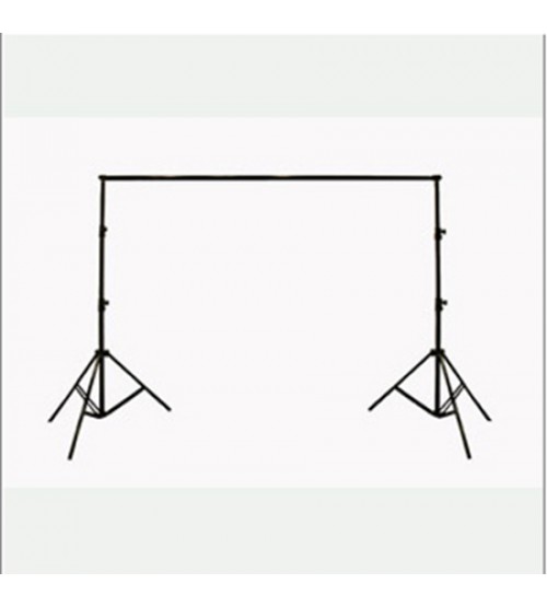 StarLite Background Stand 1 Bar ( Tinggi 2.8m )